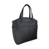 Sophie Satchel In Black