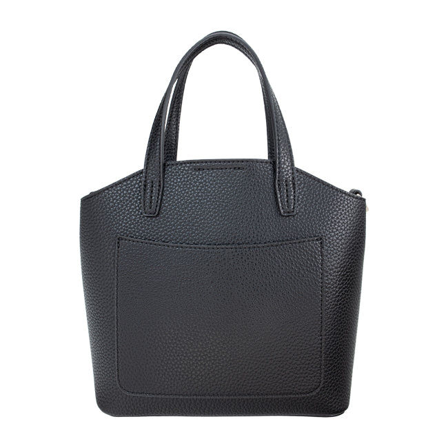 Sophie Satchel In Black