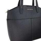Sophie Satchel In Black
