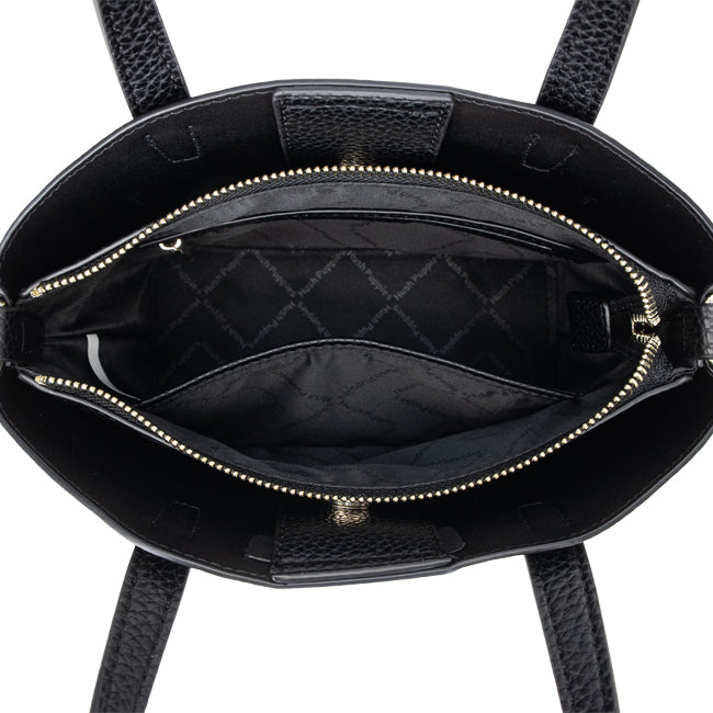Sophie Satchel In Black