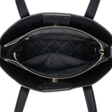 Sophie Satchel In Black