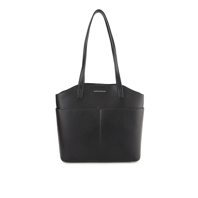 Sophie Tote In Black