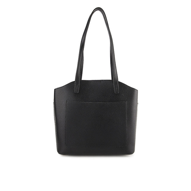 Sophie Tote In Black