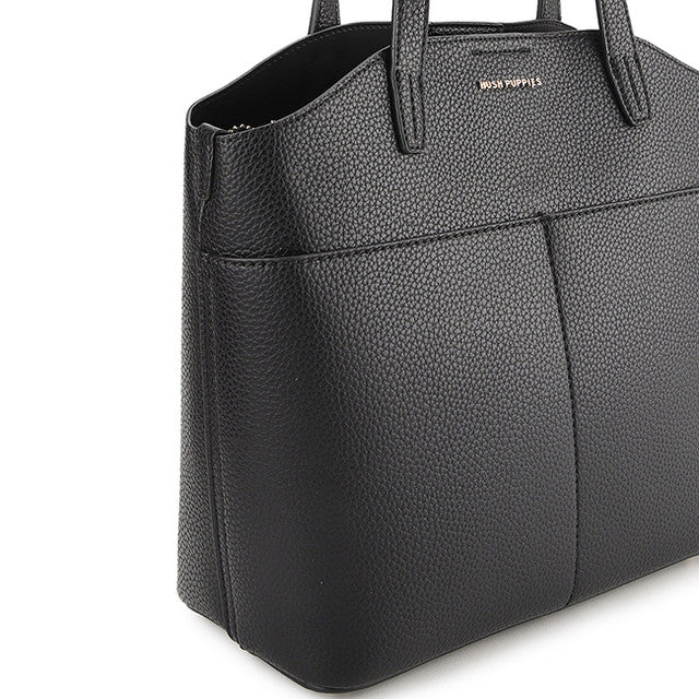 Sophie Tote In Black