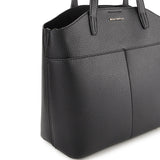 Sophie Tote In Black