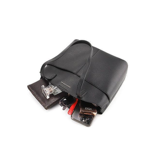Sophie Tote In Black