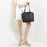 Sophie Tote In Black