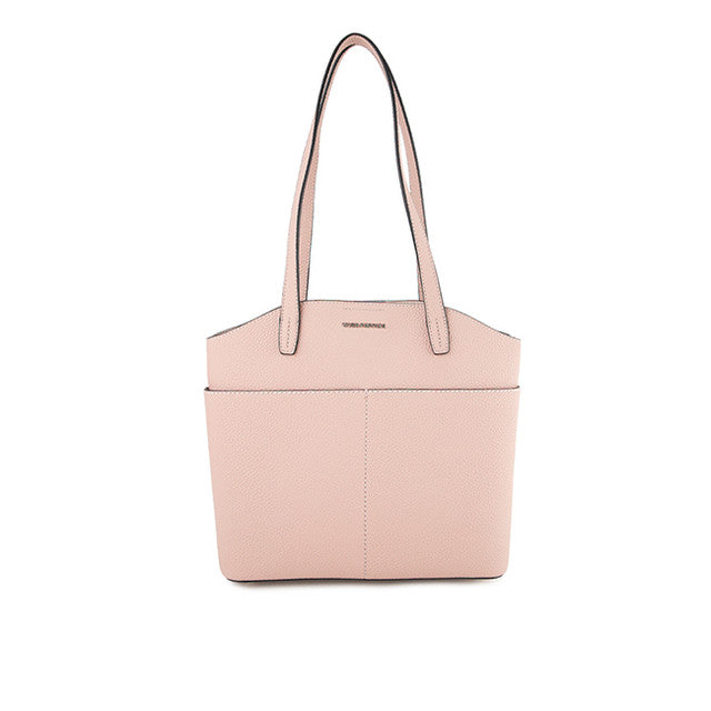 Sophie Tote In Light Pink