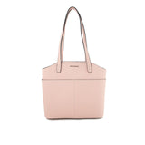 Sophie Tote In Light Pink