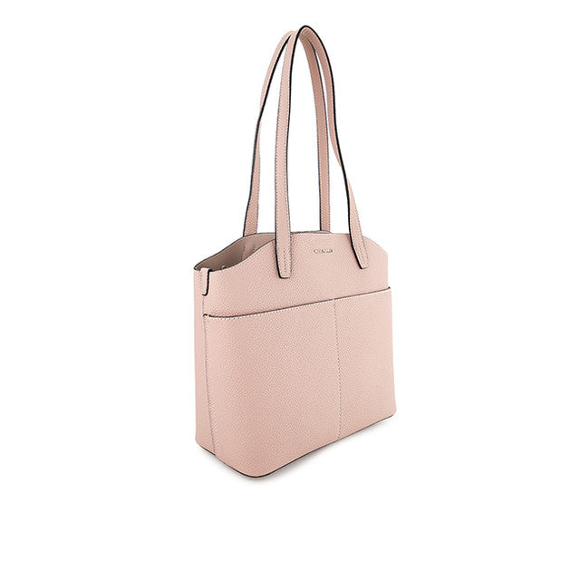 Sophie Tote In Light Pink