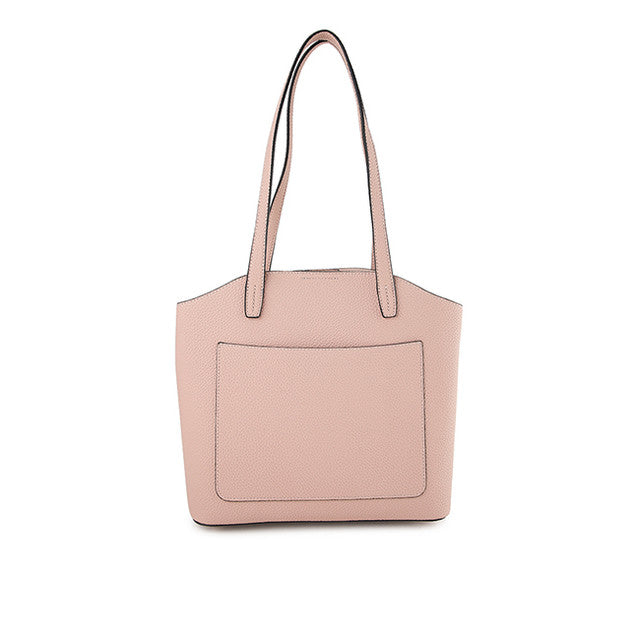Sophie Tote In Light Pink