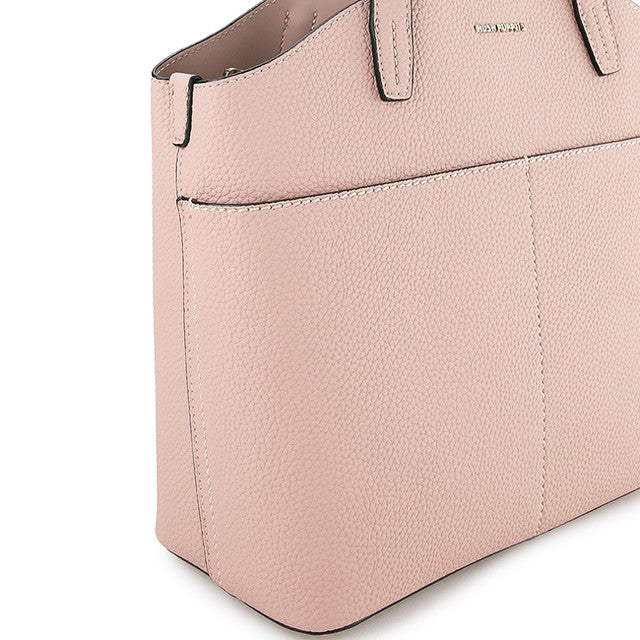 Sophie Tote In Light Pink