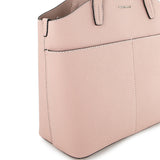Sophie Tote In Light Pink