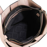 Sophie Tote In Light Pink