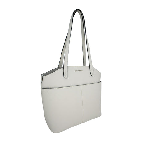 Sophie Tote In Beige