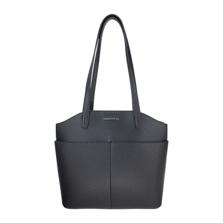 Sophie Tote In Black