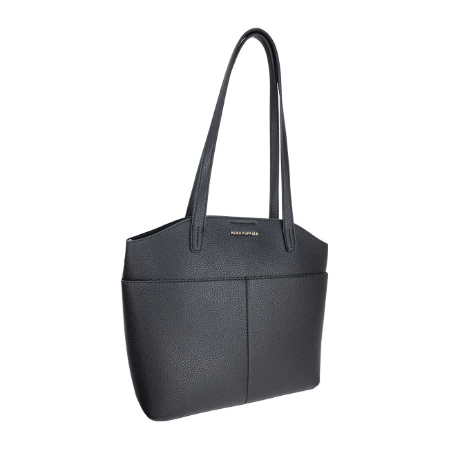Sophie Tote In Black