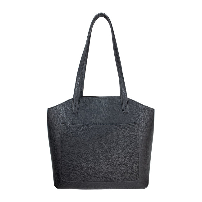 Sophie Tote In Black