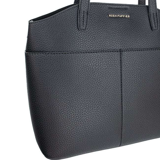 Sophie Tote In Black