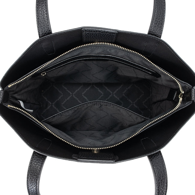 Sophie Tote In Black