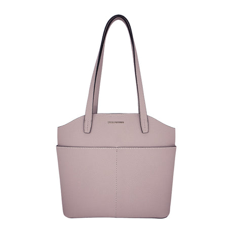 Sophie Tote In Light Pink