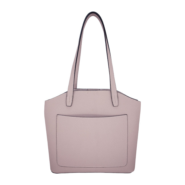Sophie Tote In Light Pink