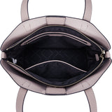 Sophie Tote In Light Pink