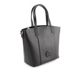 Gavina Satchel In Black