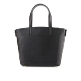 Gavina Satchel In Black