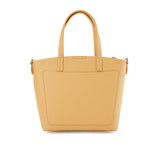 Gavina Satchel In Yellow