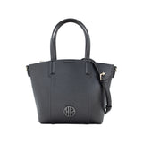 Gavina Satchel In Black