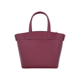 Gavina Satchel In Red