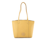 Gavina Tote In Yellow