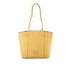 Gavina Tote In Yellow