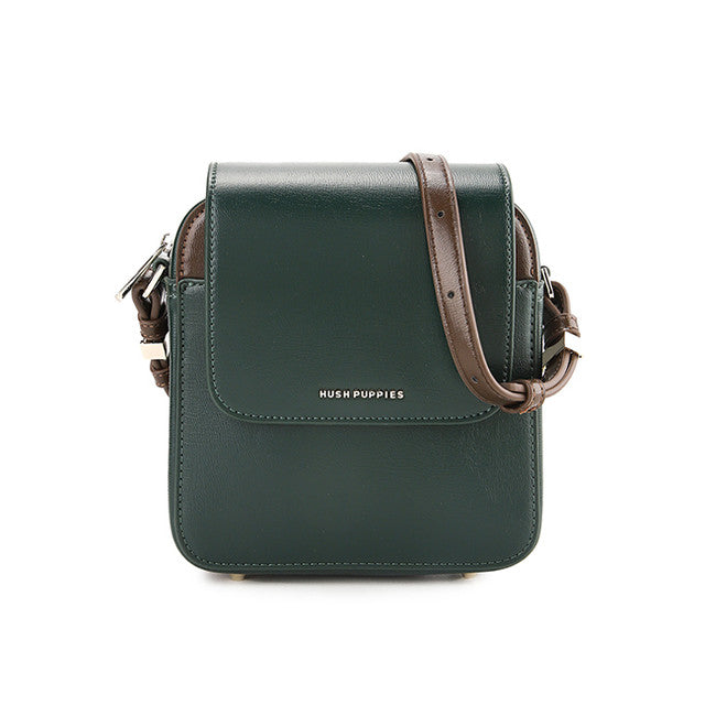 Astrid Sling (M) In Green