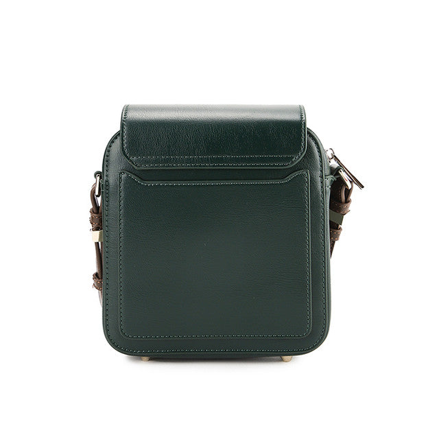 Astrid Sling (M) In Green