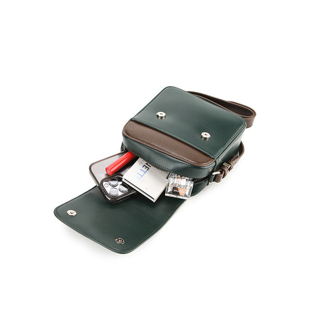 Astrid Sling (M) In Green