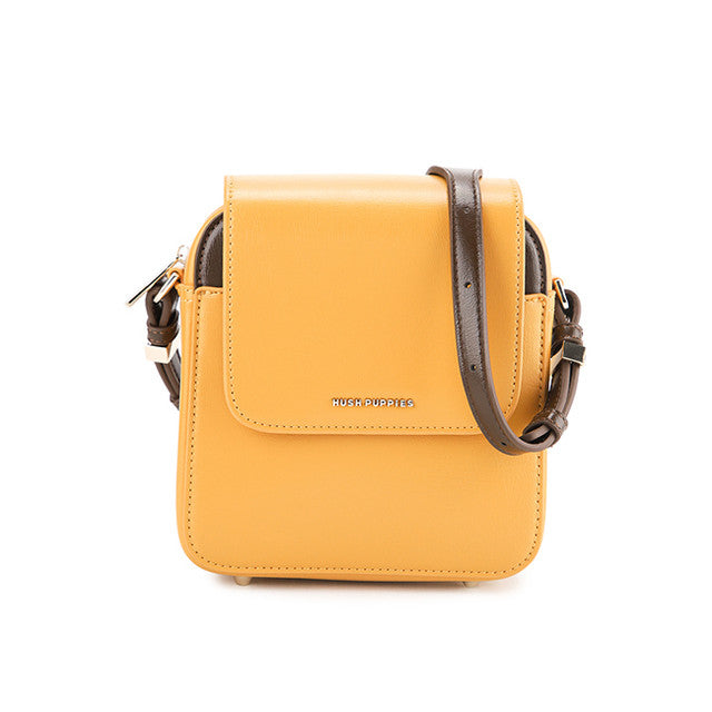 Astrid Sling (M) In Yellow