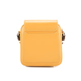 Astrid Sling (M) In Yellow
