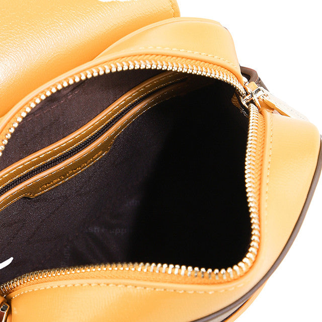Astrid Sling (M) In Yellow