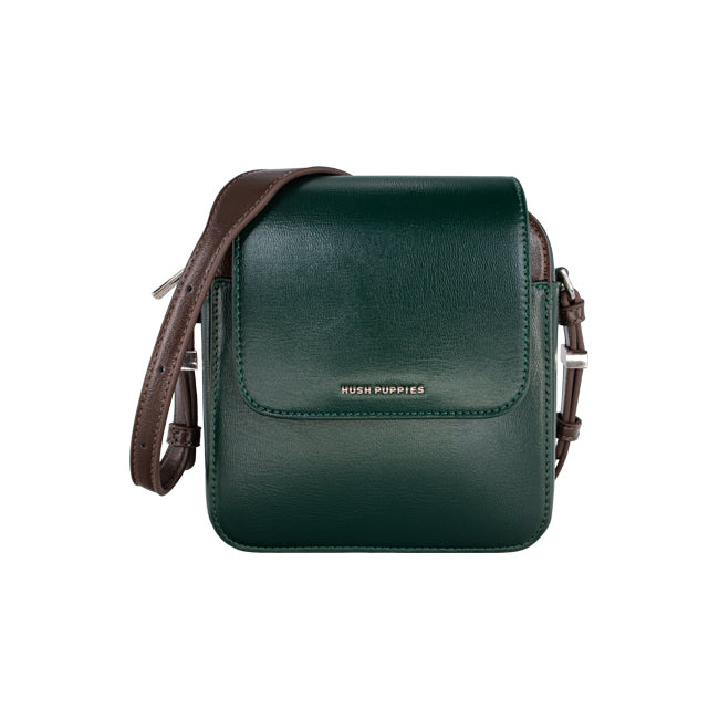 Astrid Sling (M) In Green