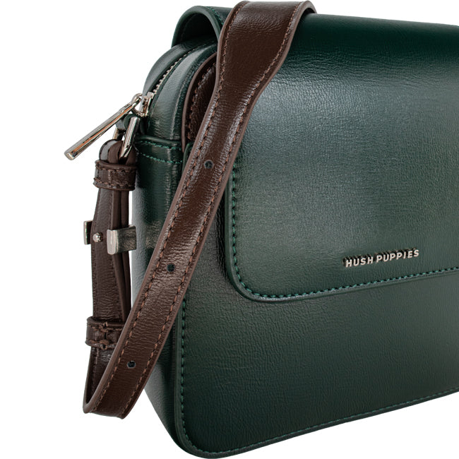 Astrid Sling (M) In Green