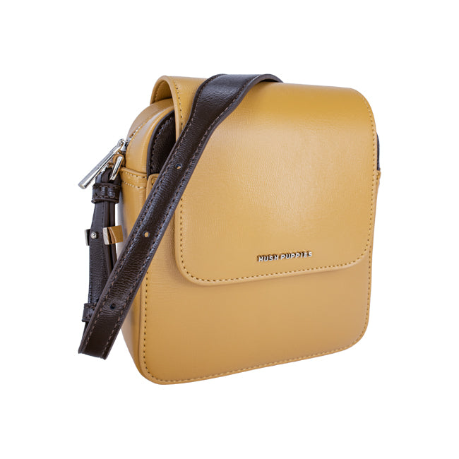 Astrid Sling (M) In Yellow