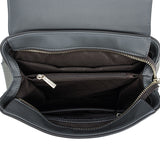Dolores Backpack M In Charcoal