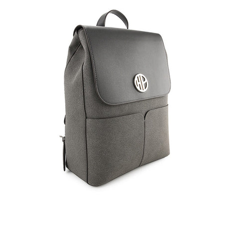 Dolores Backpack L In Charcoal
