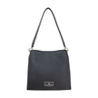 Tallulah Shoulder M In Black
