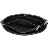 Tallulah Shoulder M In Black