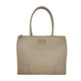 Burch Tote In Brown