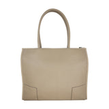 Burch Tote In Brown