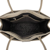 Burch Tote In Brown
